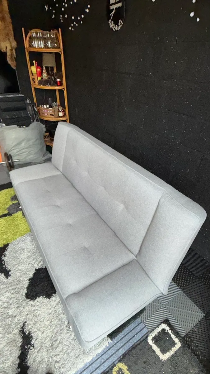 Sofa bed - Image 3
