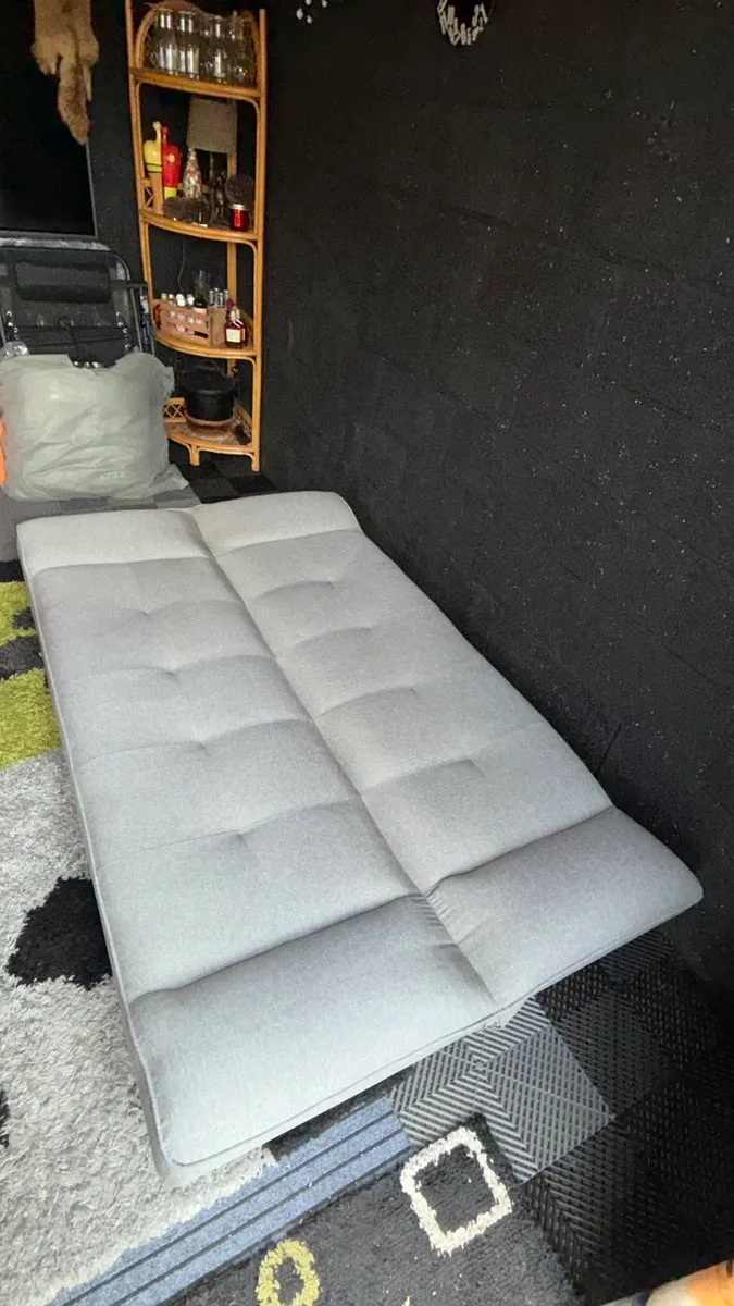 Sofa bed - Image 4