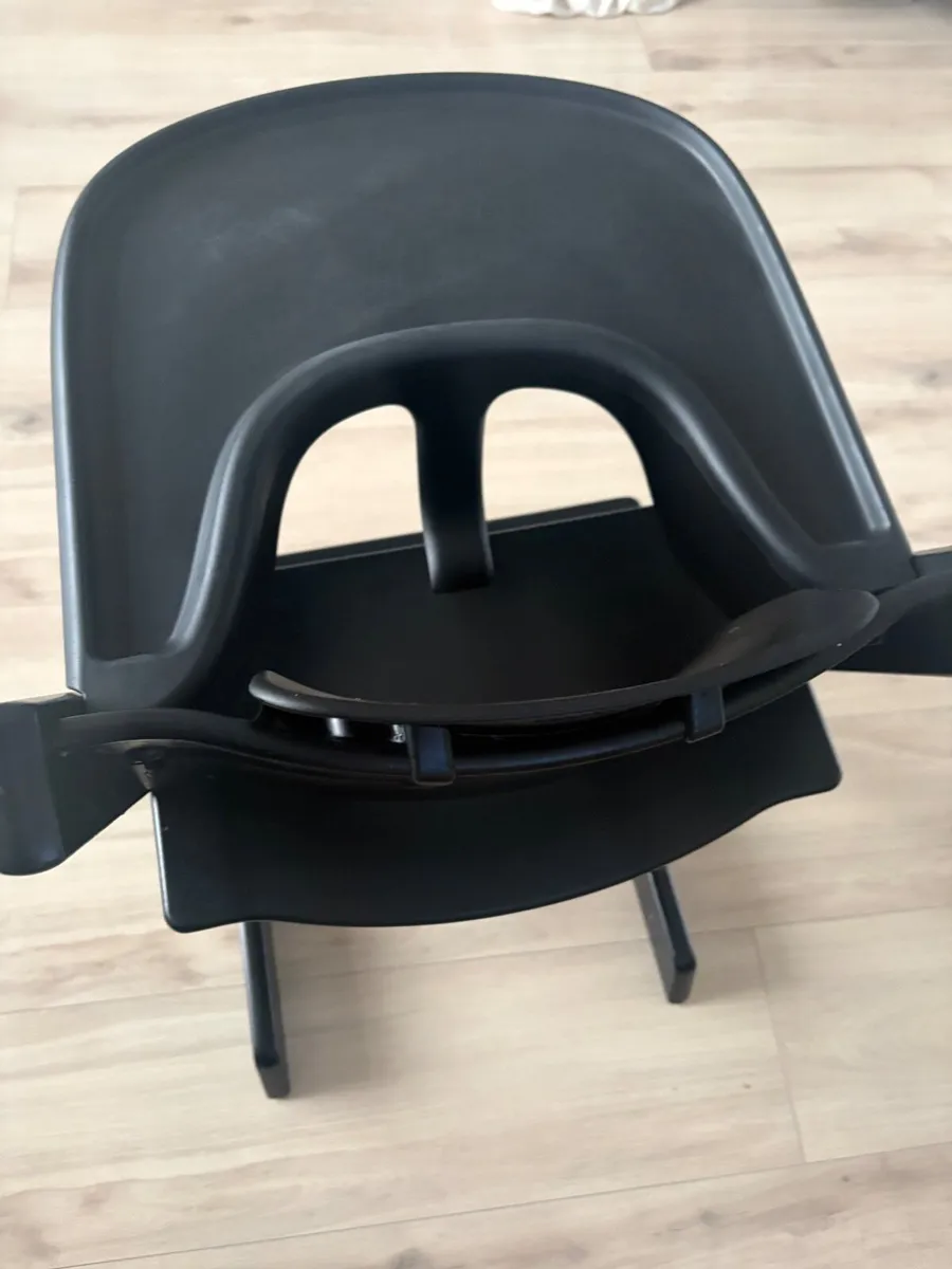Stokke Tripp Trapp Chair - Image 3