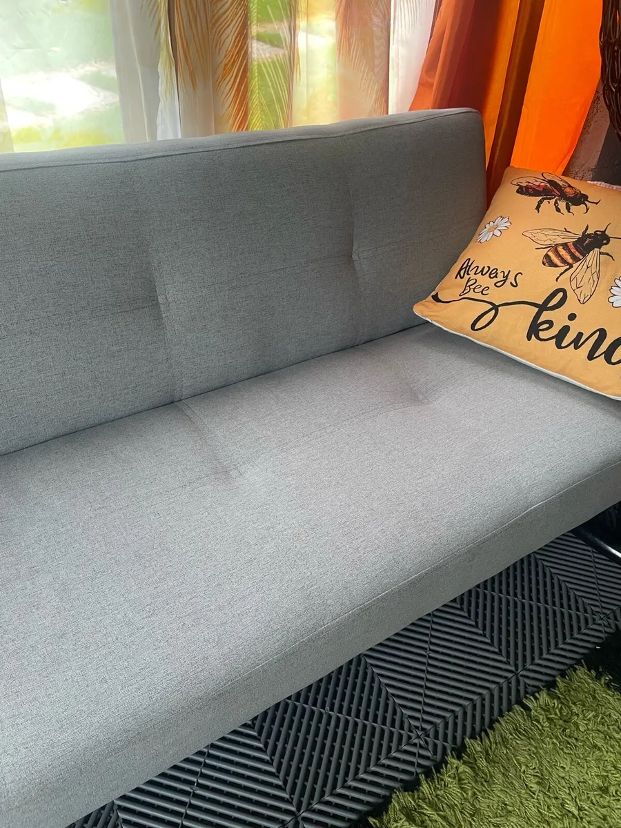 Sofa bed - Image 1