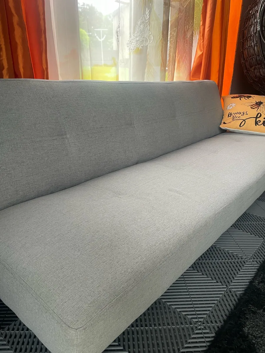 Sofa bed - Image 2