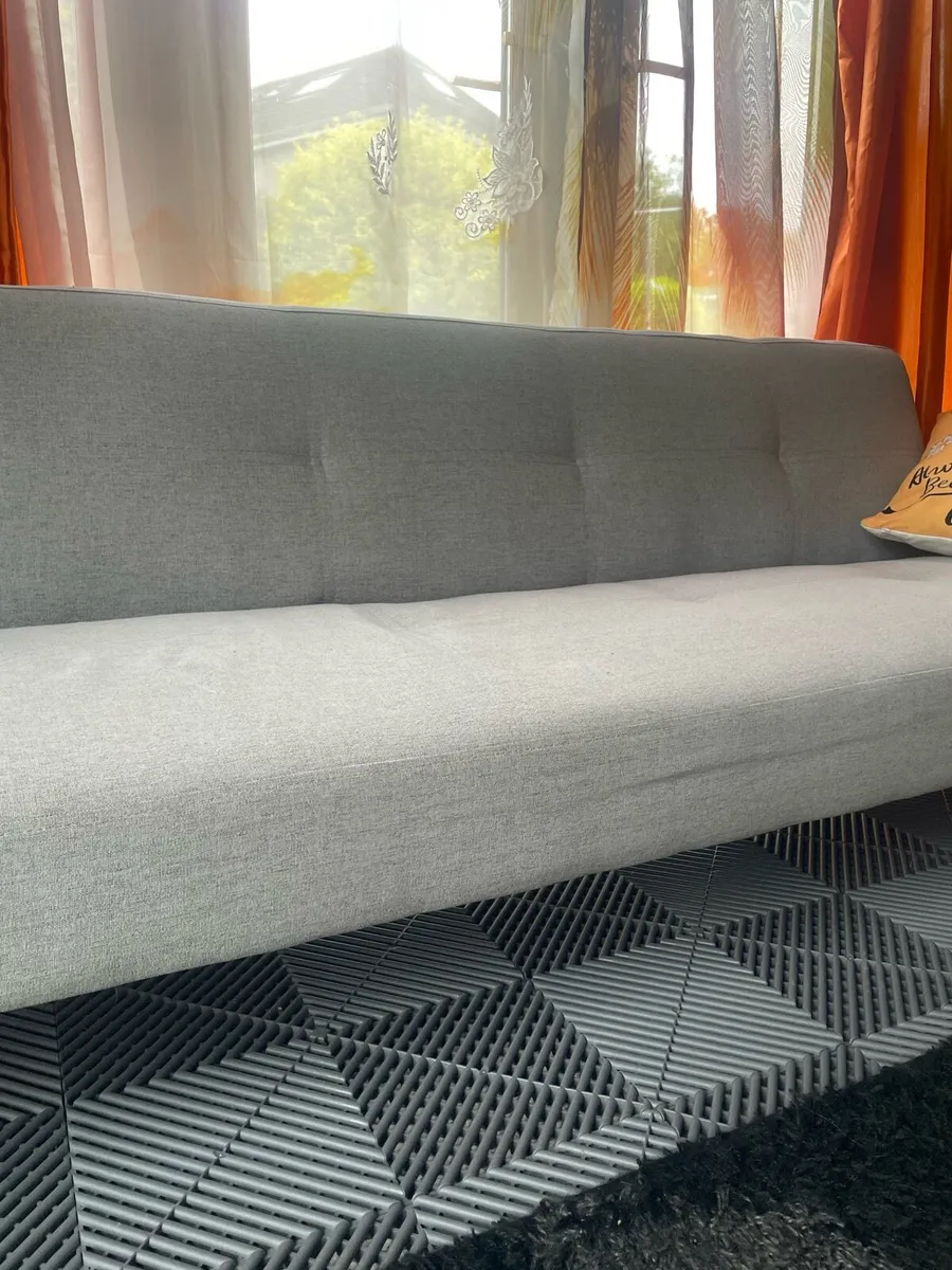 Sofa bed - Image 3
