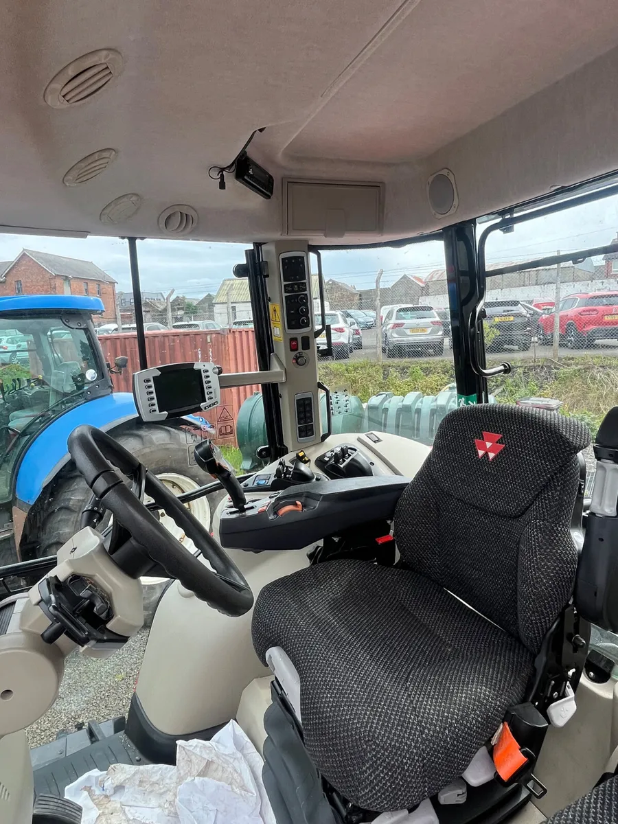 Massey Ferguson 7726S - Image 4