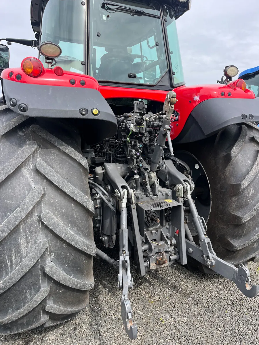 Massey Ferguson 7726S - Image 3