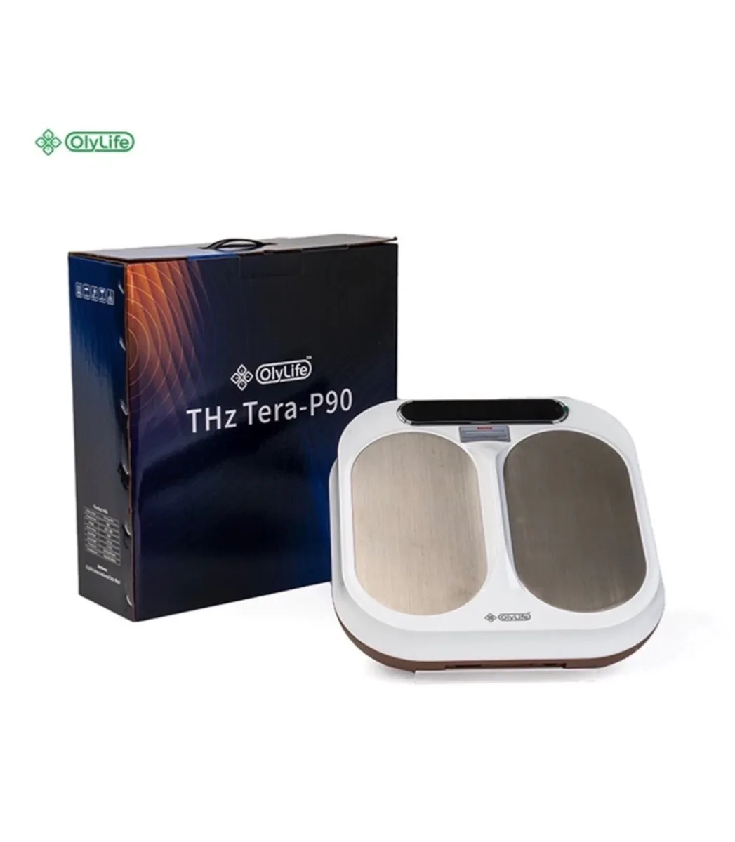 Wellness & Recovery Bioelectromagnetic Device