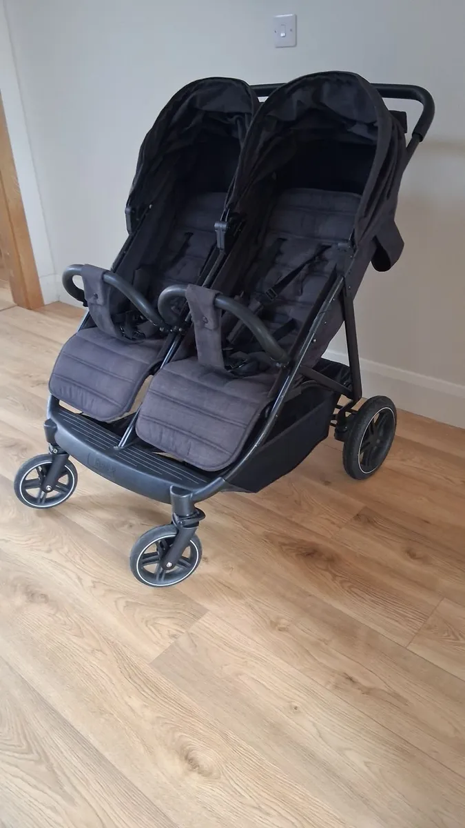 Double buggy - Image 2