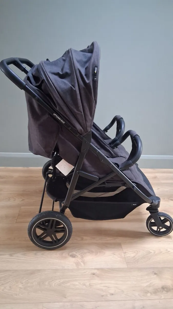 Double buggy - Image 4