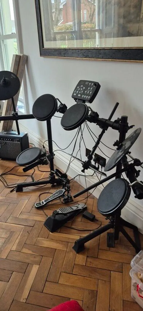 Drum Kit - Image 2