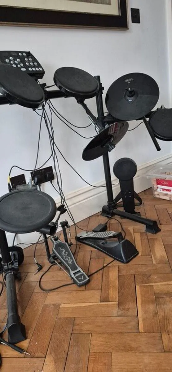Drum Kit - Image 3