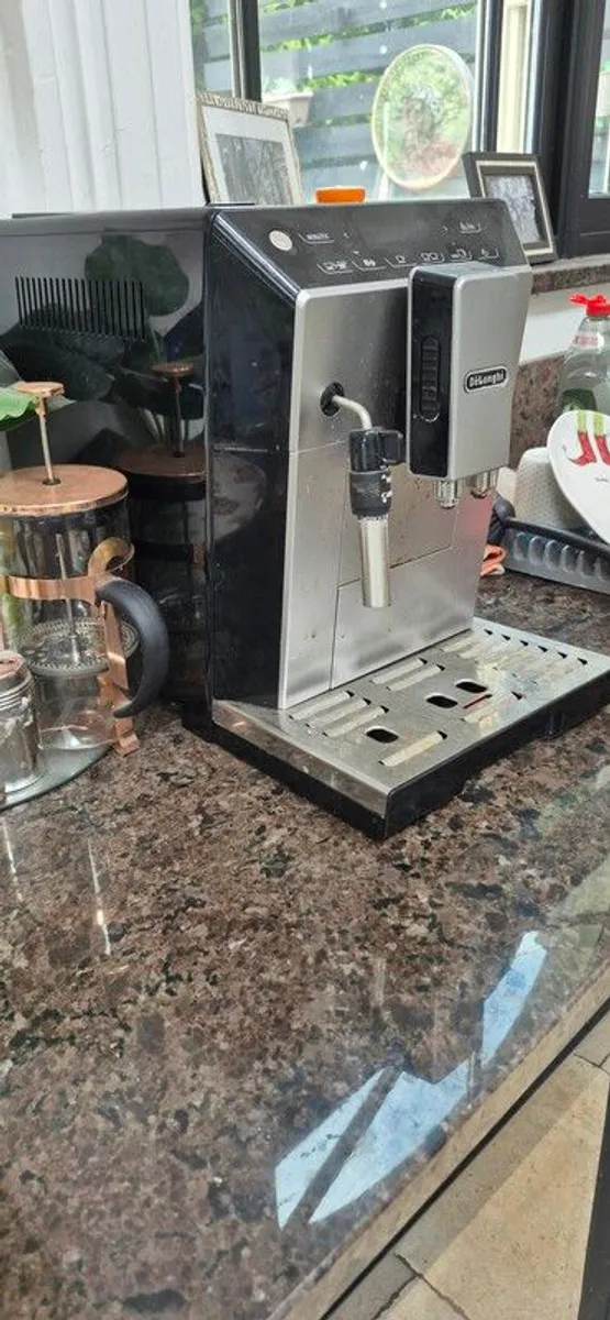 Coffee machine, DiLonghi. Bean to Cup - Image 2