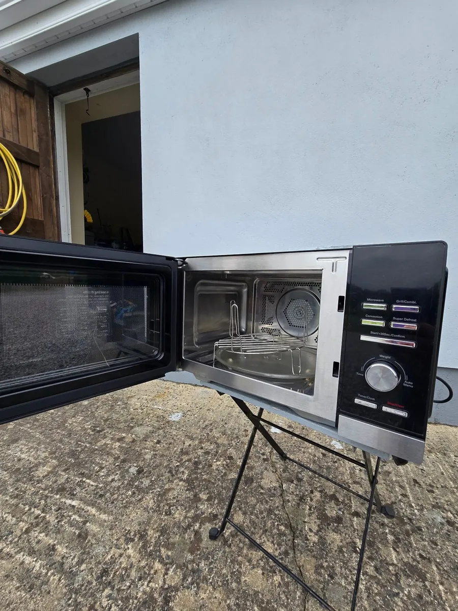 Microwave combination - Image 3