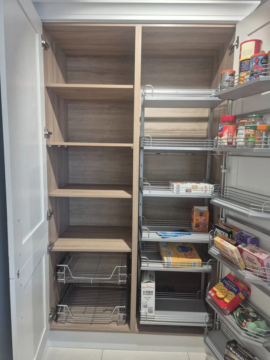Brand new kitchen - Image 2