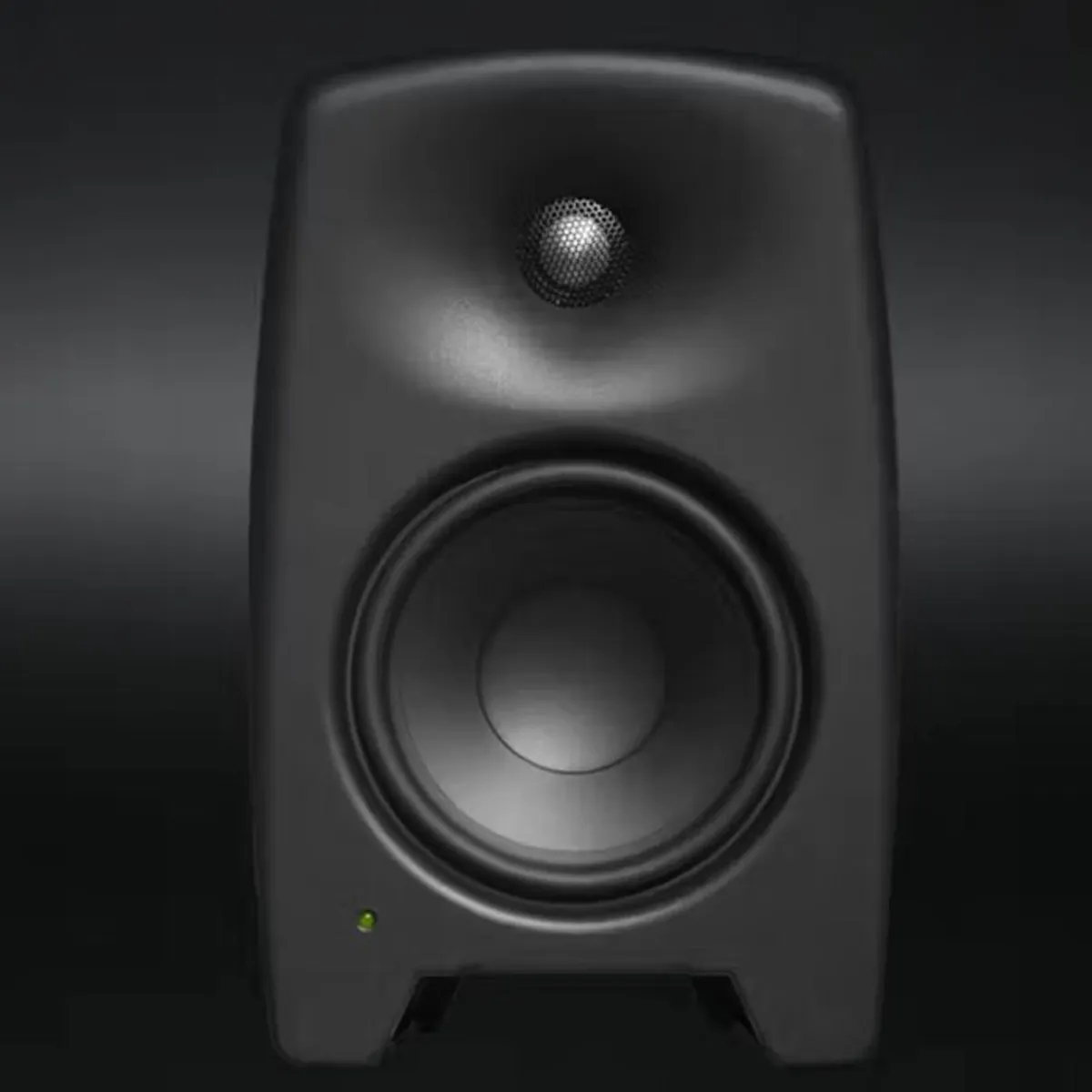 Genelec M030 5" Powered Nearfield Studio Monitor ( - Image 1