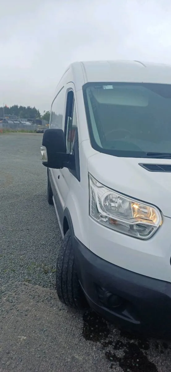 Ford transit - Image 2