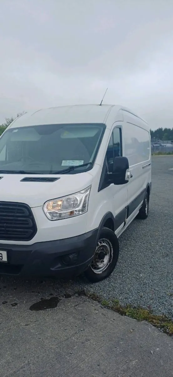 Ford transit - Image 3