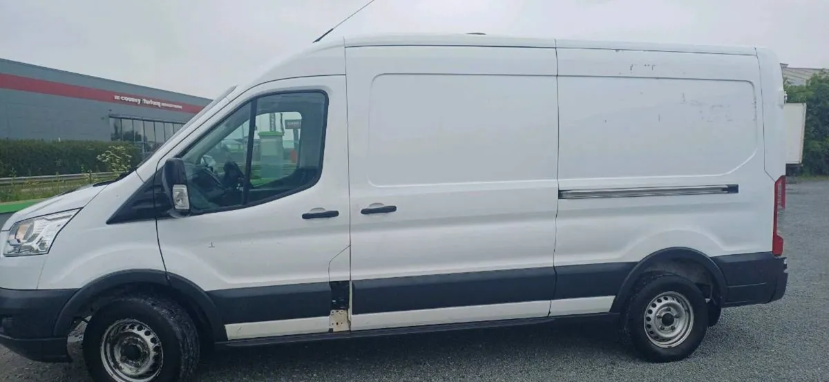 Ford transit - Image 4