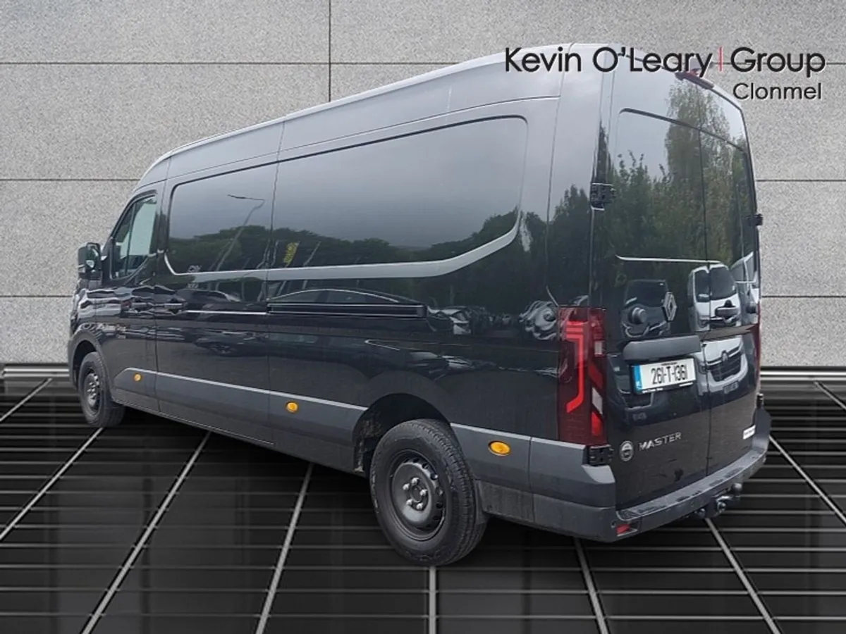 Renault Master FWD LM35 Blue dCi 130 Advance E06X - Image 3
