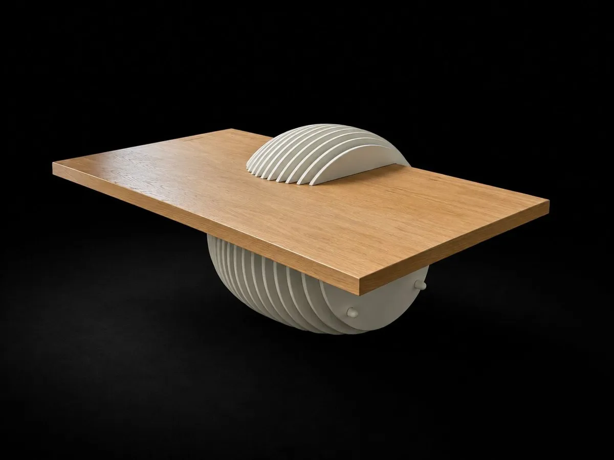 BespokeCoffee Table - Image 2
