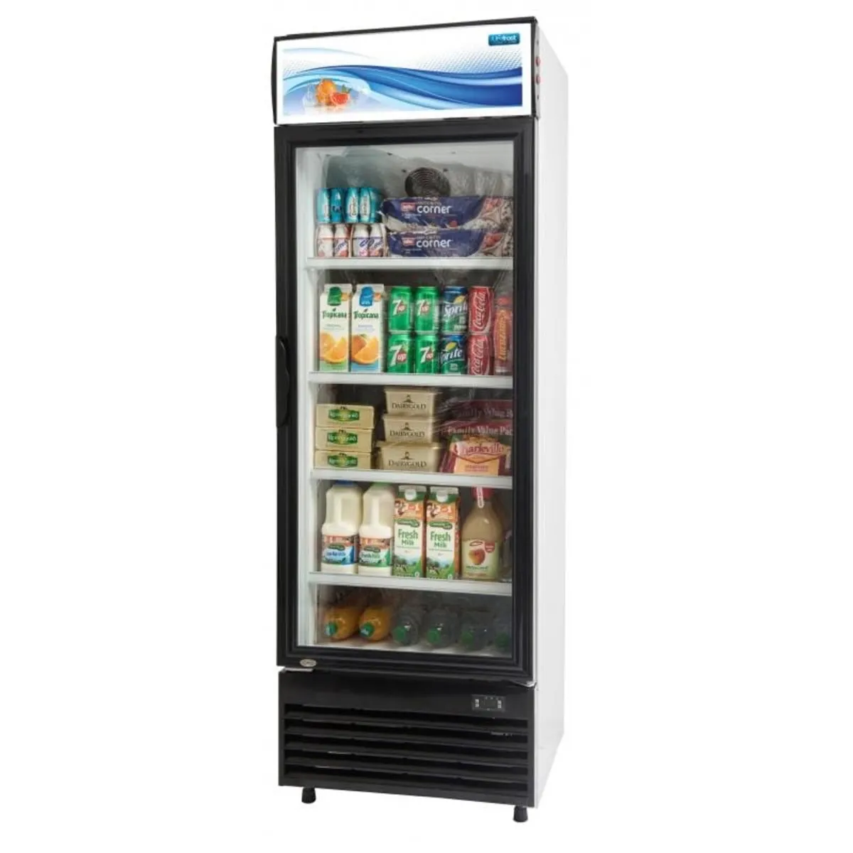 💸 New Glass Door Fridges OFFER - Image 2