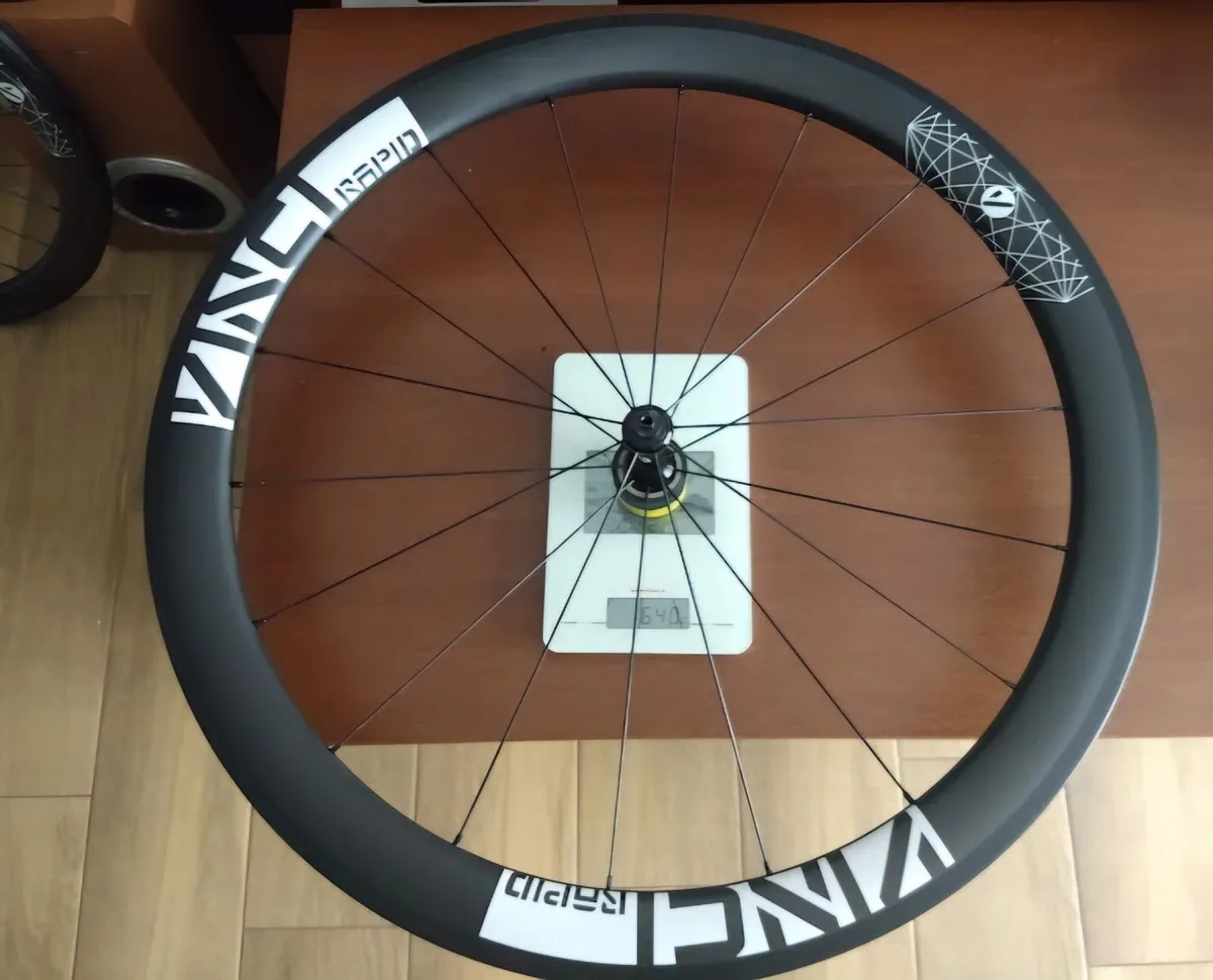 Bianchi oltre xr2 aero dura-ace - Image 2