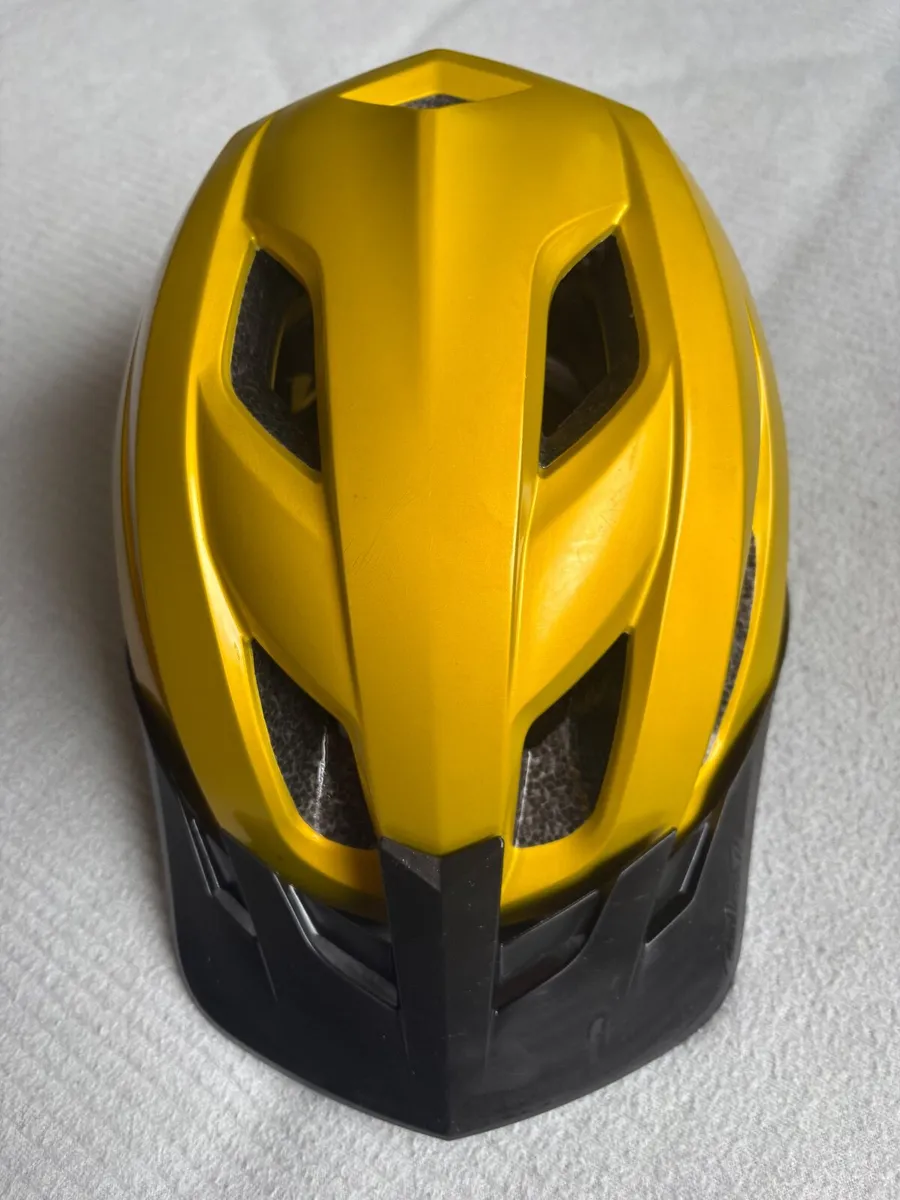 Troy Lee Designs FLOWLINE Helmet MIPS - Image 2