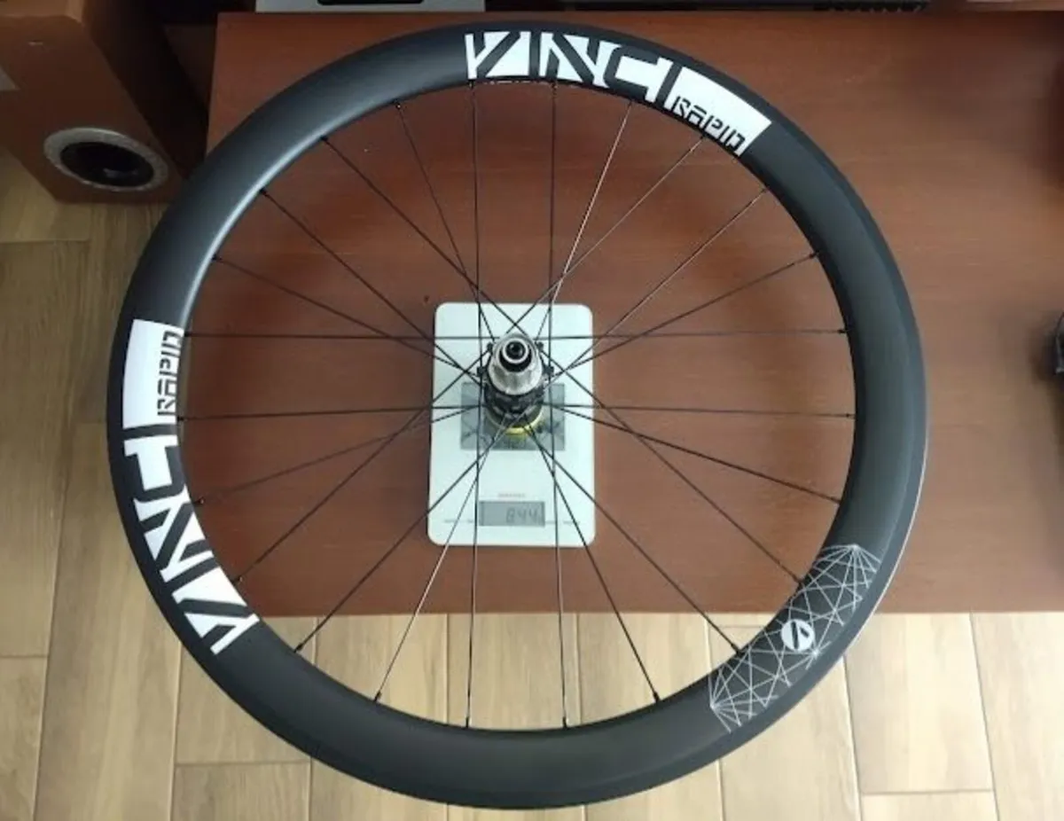 Bianchi oltre xr2 aero dura-ace - Image 3