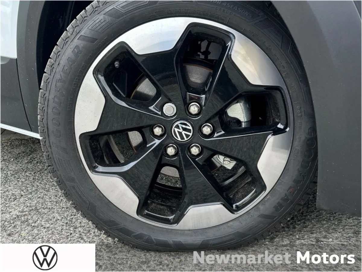 Volkswagen Transporter READY TO GO PANAMERICANA  L - Image 2