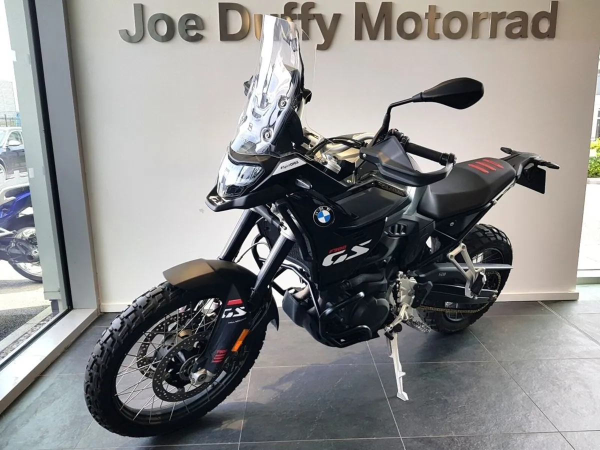 BMW F 900 GS Finance Available - Image 4