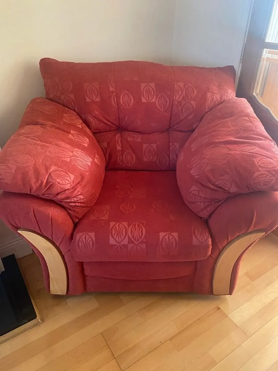 sofa - Image 1