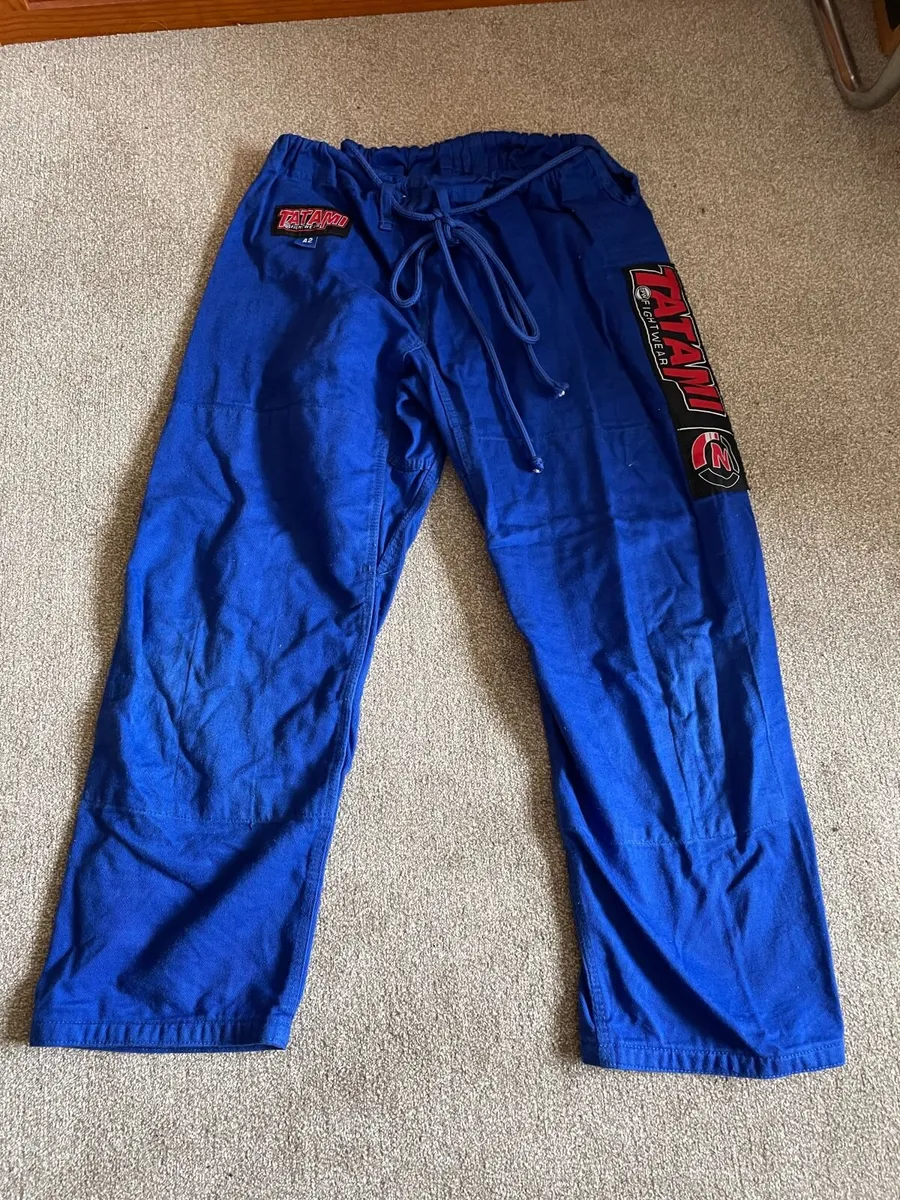 Brazilian Jiu-Jitsu uniform - Image 2
