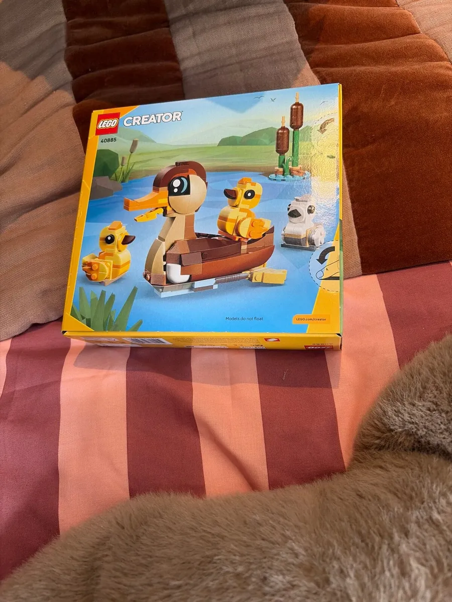 Lego - Image 1