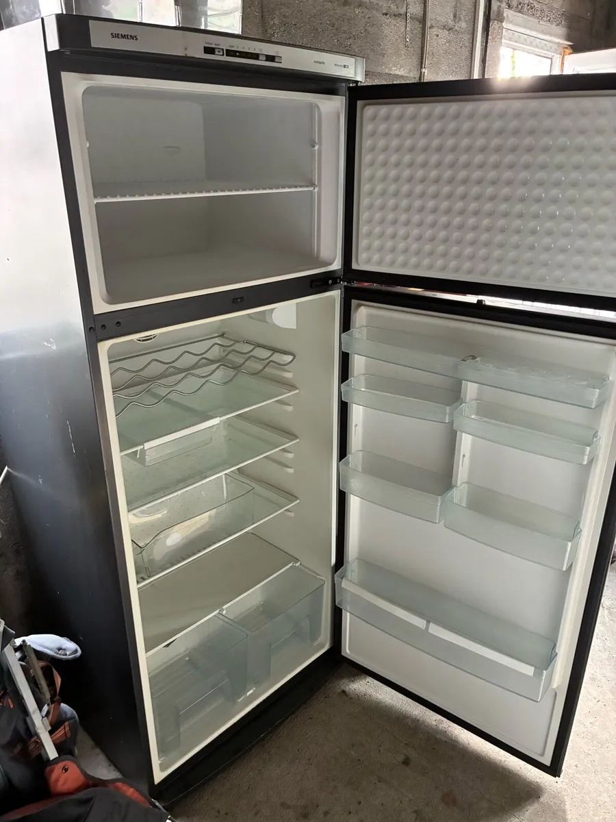 Large Fridge Freezer - Image 2