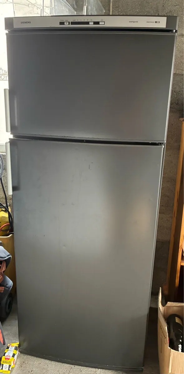 Large Fridge Freezer - Image 1