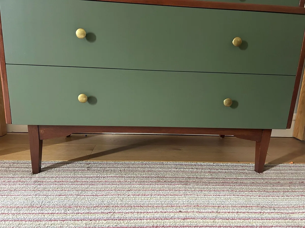 Mid century style dresser / sideboard - Image 3