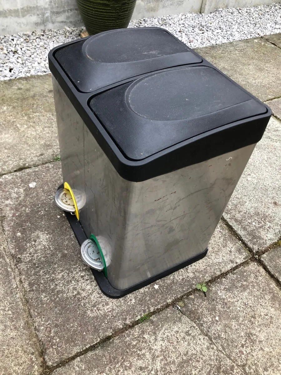 Pedal Bin - Image 2