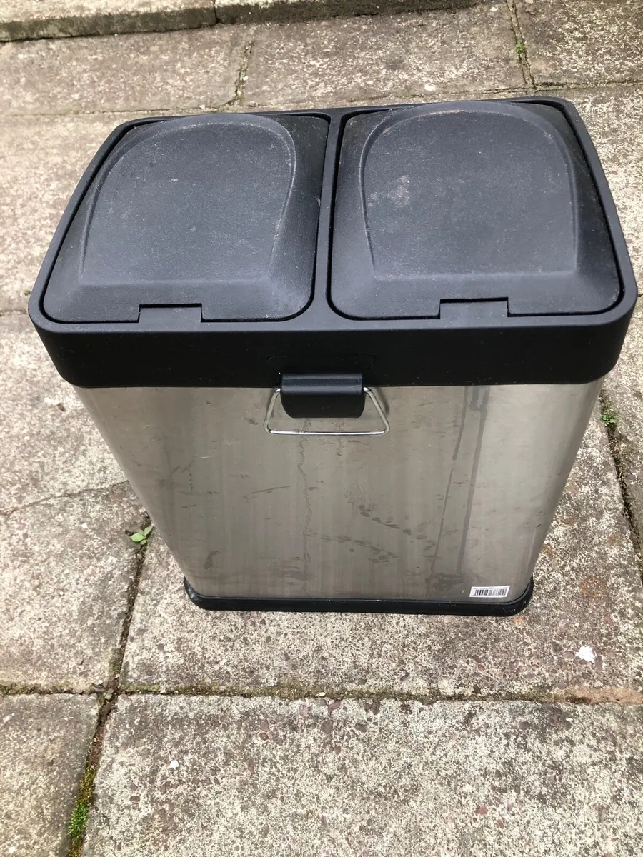 Pedal Bin - Image 1