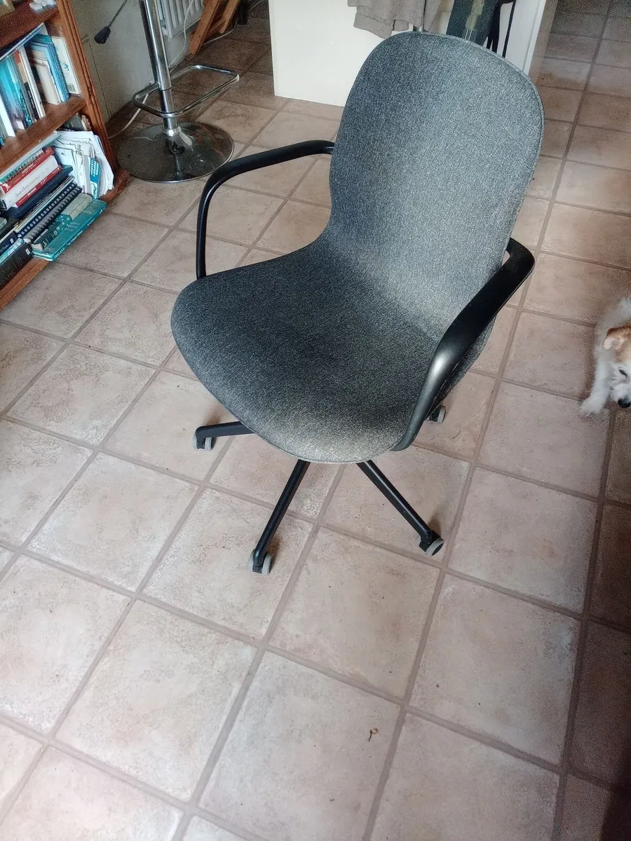 Office Chair - Image 2