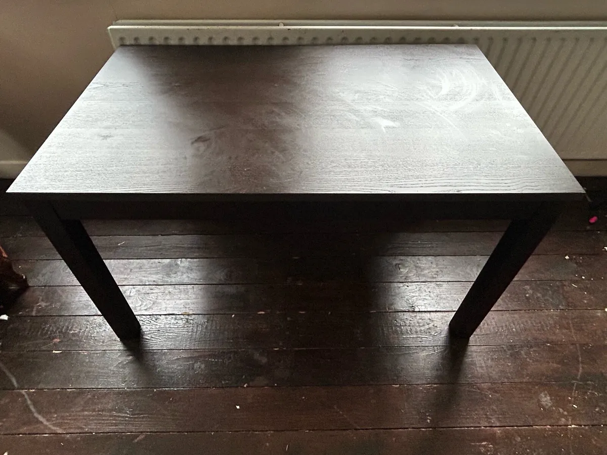 Kitchen Table - Image 3