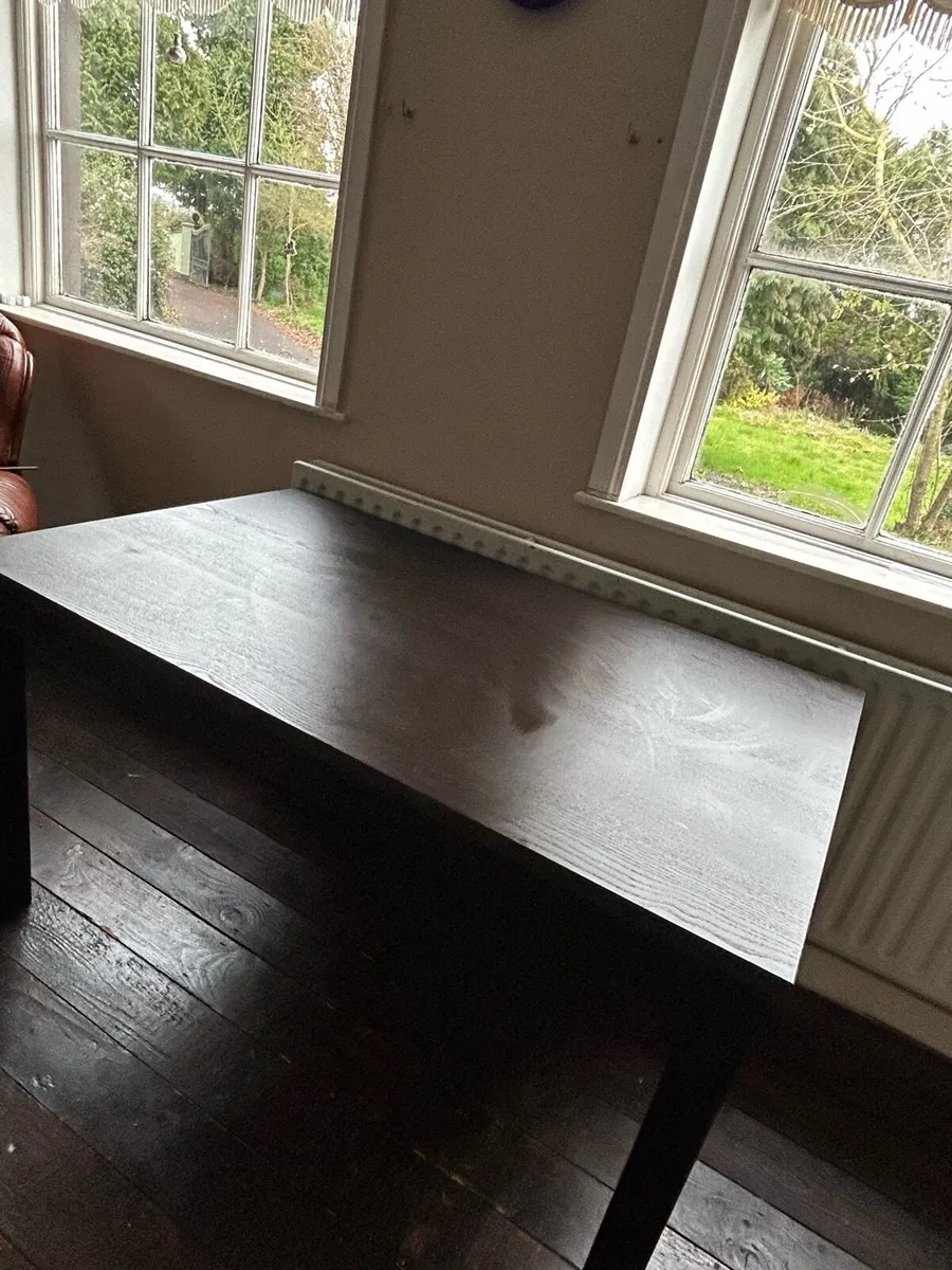 Kitchen Table - Image 1