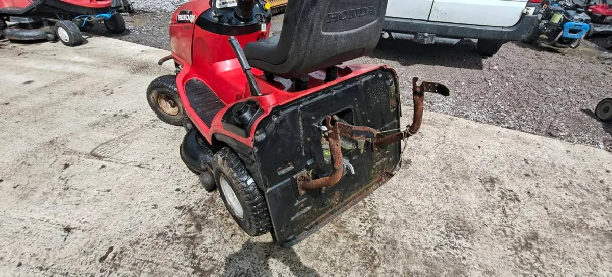 Honda 2417 - Image 2