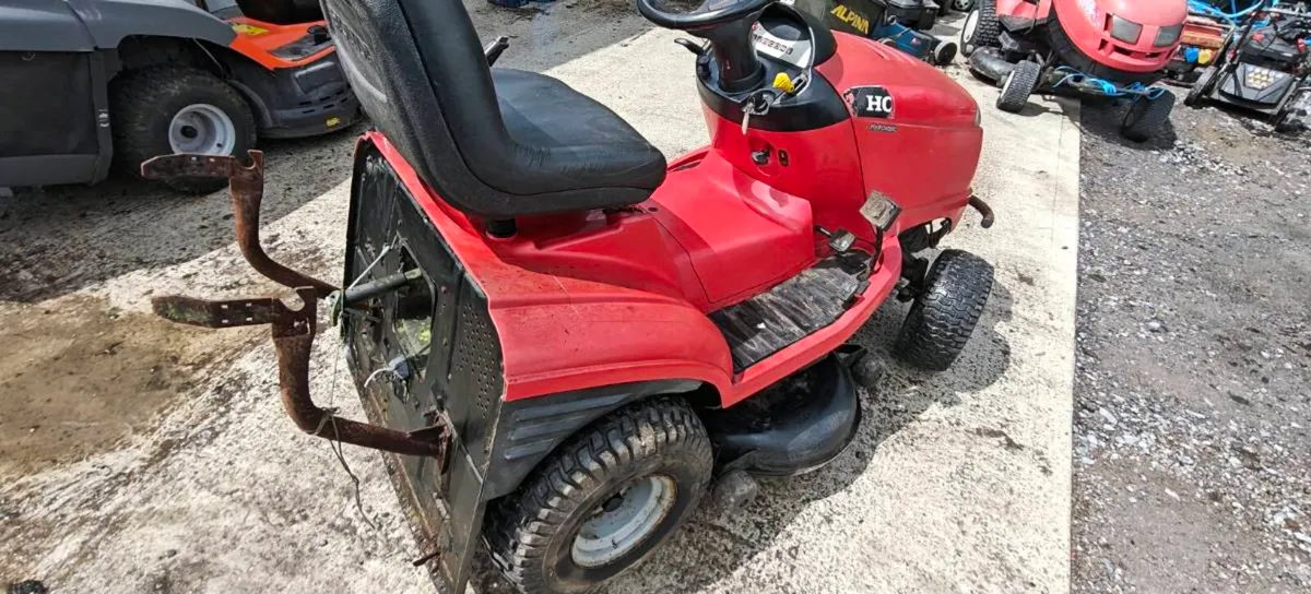 Honda 2417 - Image 3