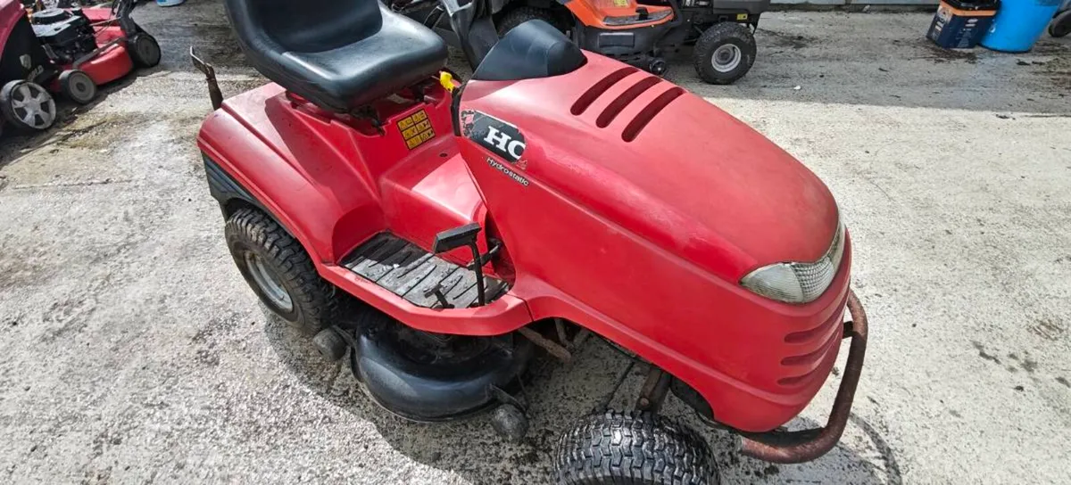 Honda 2417 - Image 4