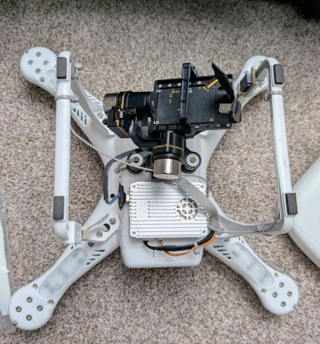 DJI Phantom drone - Image 3
