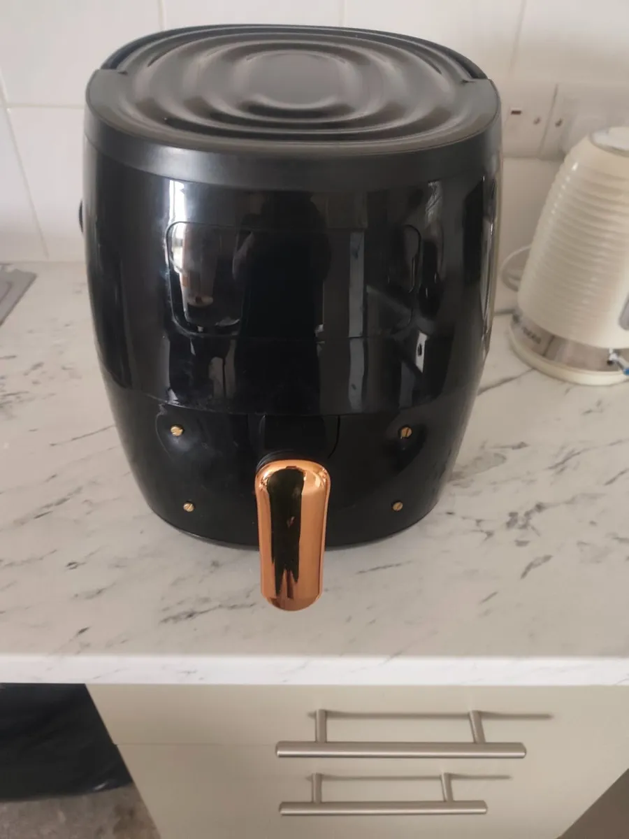 Air fryer