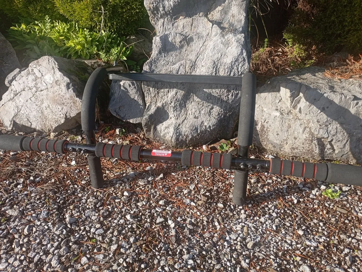 pull up bar - Image 2
