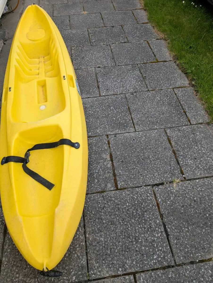 Sea kayak - Image 2