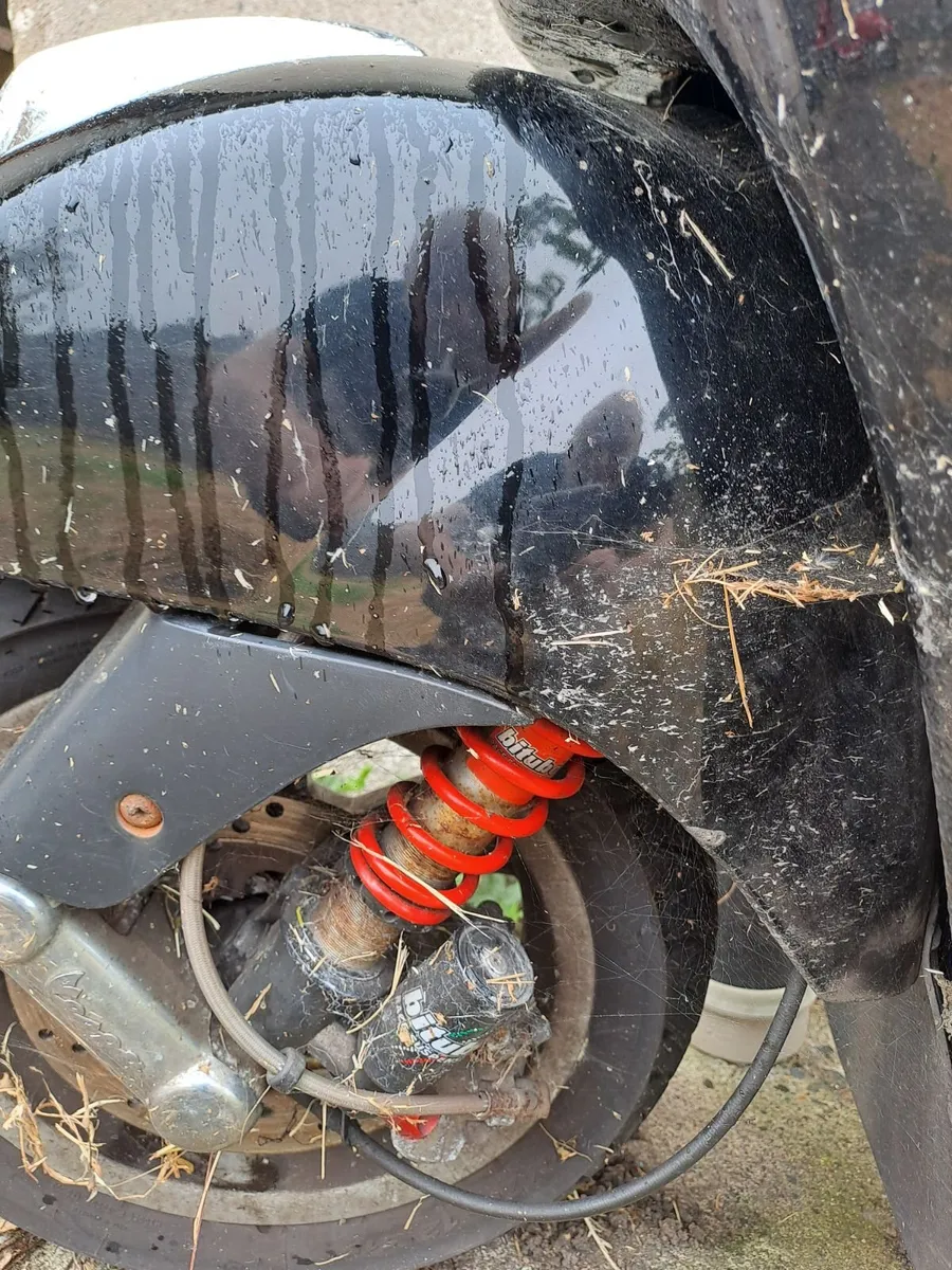Piaggio Other 2006 - Image 4