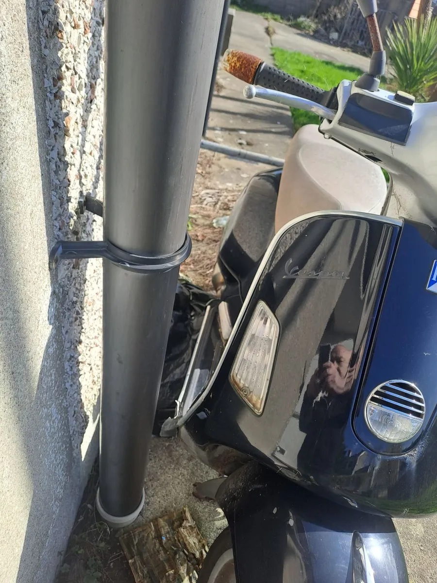 Piaggio Other 2006 - Image 1