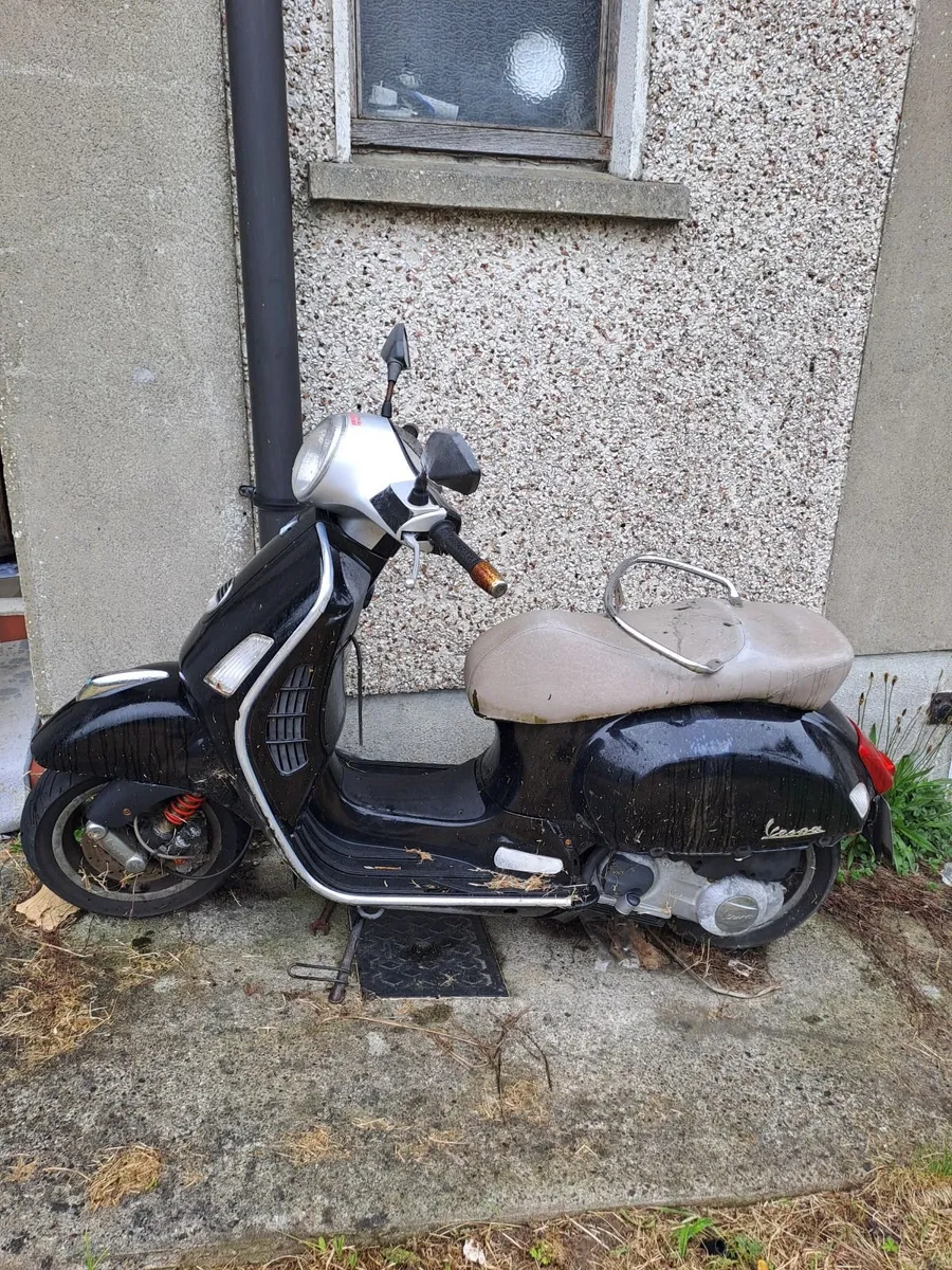 Piaggio Other 2006 - Image 2