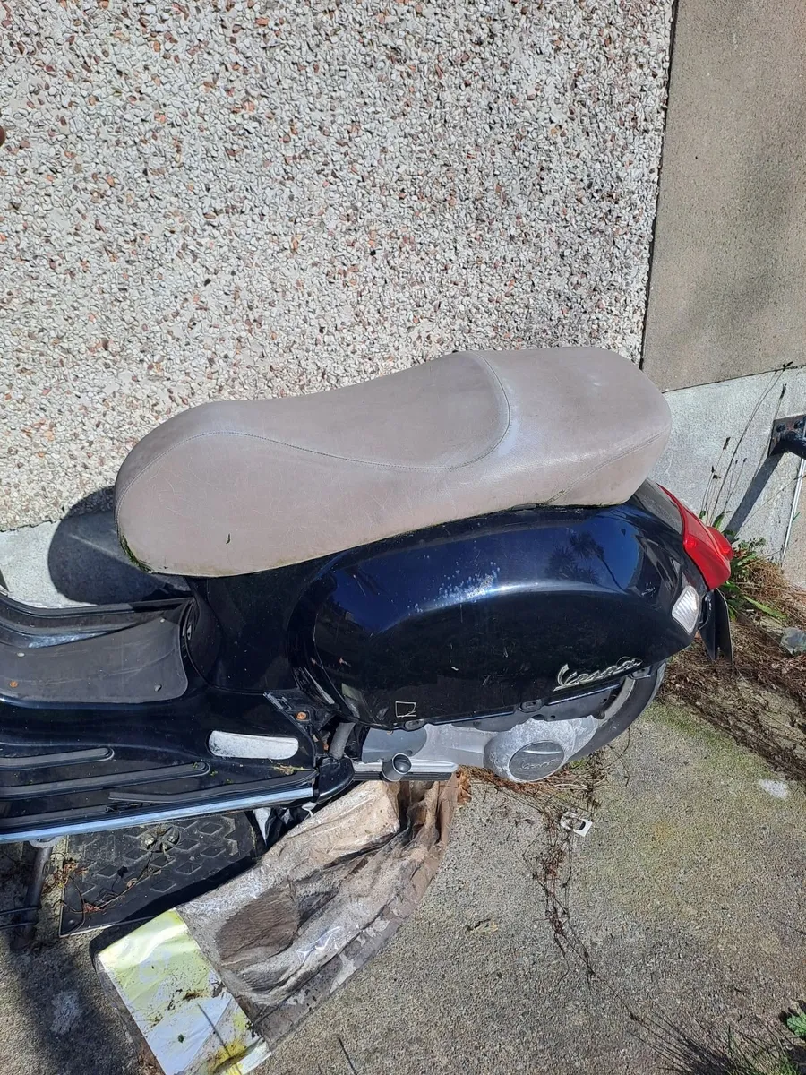 Piaggio Other 2006 - Image 3